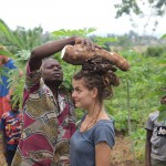 Bénin ADeD manioc