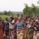 Bénin ADeD femmes
