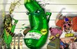 Le Tribunal de l’Abominable Courgette Masquée