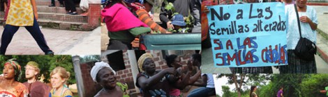 Projets internationaux · Infos générales