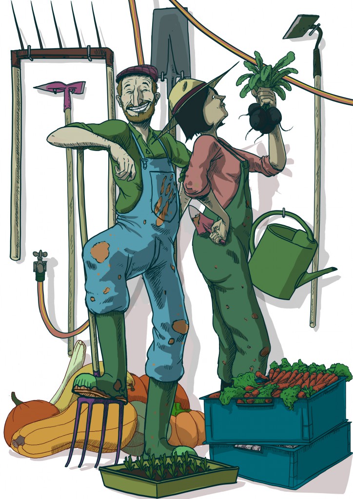 persos chantier