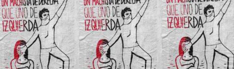 Atelier · dynamiques de genre dans nos groupes · ME 12/09