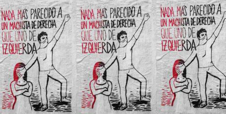 Atelier · dynamiques de genre dans nos groupes · ME 12/09