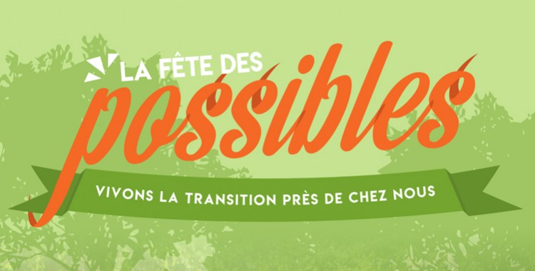 du 15 au 30 septembre · Bruxelles & Wallonie