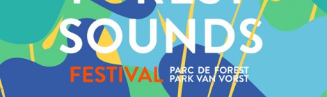 Atelier Sactiviste · by Quinoa @ForestSounds Festival · 01/09