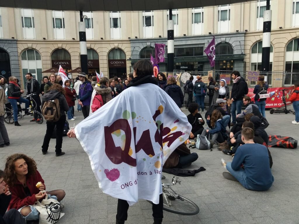 8 MARS